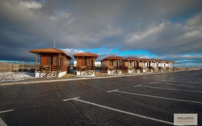 Construcciones para cualquier situación