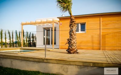 PASSIVHAUS: Bajo consumo energético en una vivienda