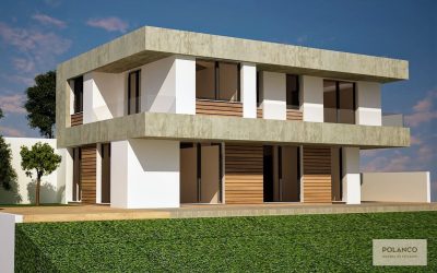 PassivHaus, madera, salud y eficiencia energética