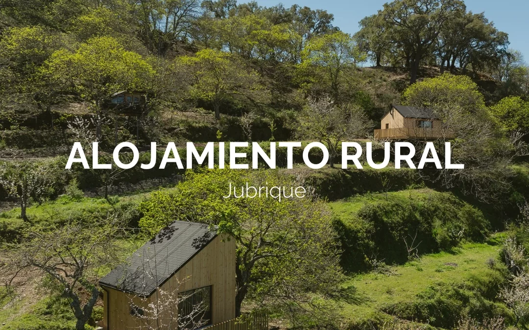 Alojamiento Rural Jubrique