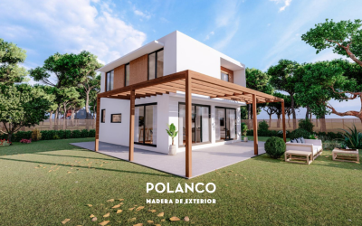 Construcción industrializada en madera: una solución eficiente, segura y sostenible