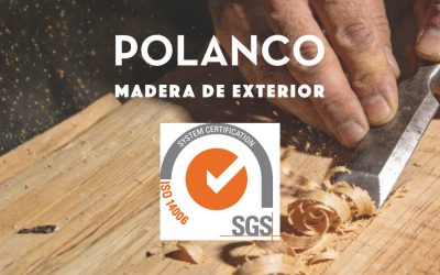 Liderando la construcción circular: Ampliamos nuestra certificación ISO 14006 en Ecodiseño.
